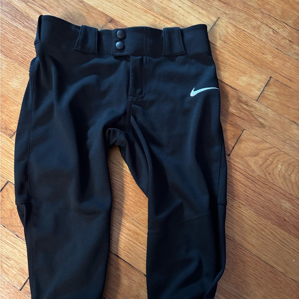 Nike baseball pants